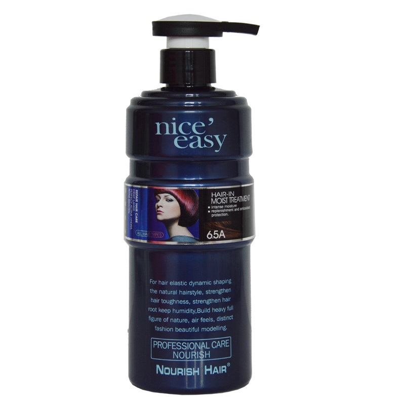 Deco Yang Bar Hair Glossy HairBand Styling Gel Cream Water Moisturizing Long-lasting Soft Silk Curl Gel Gel