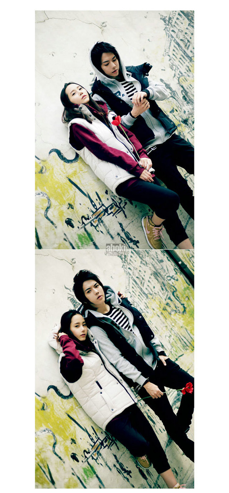 Débardeur homme Cotton vest pour printemps - Ref 1599488 Image 24