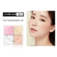 Weibao Sigongge Water Powder Powder Powder Makeup Womens Red Red bốn màu Goodnight Honey Powder Control Oil Lasting Concealer Không thấm nước Sinh viên - Quyền lực phấn phủ che khuyết điểm