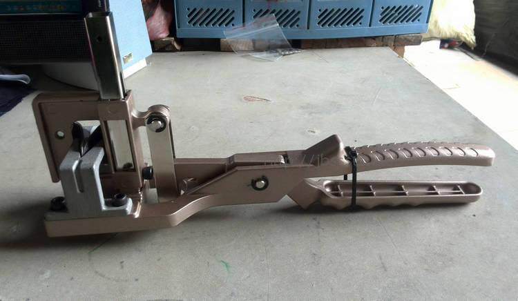 Taiwan SONO grafting machine blade J68 blade grafting knife fruit tree graft cut