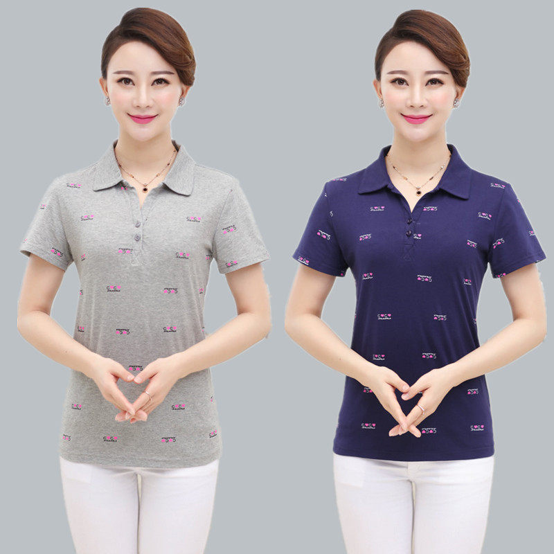 New Men's Casual Printed Short Sleeved Lapel Shirt for Summer Fashion Comfort No Ironing Wrinkle Resistant Top