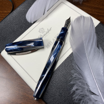 Domestic spot Italian visconti divina divina divina Elegant Series Pen Ink Pen