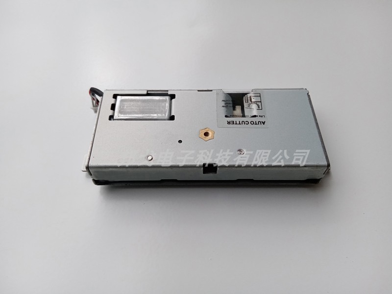 Jiabo C80180C881D801 printer cutter module Jiabo C series D series ticket machine accessories