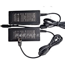 Dajing power supply 24V2 5A capacity large RP325326 thermal printer power adapter round three pin