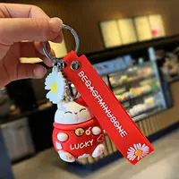 Большой, красный, на удачу