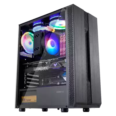 i5 10400F GTX960 970 1050ti 1060 1650s host computer game desktop assembly machine