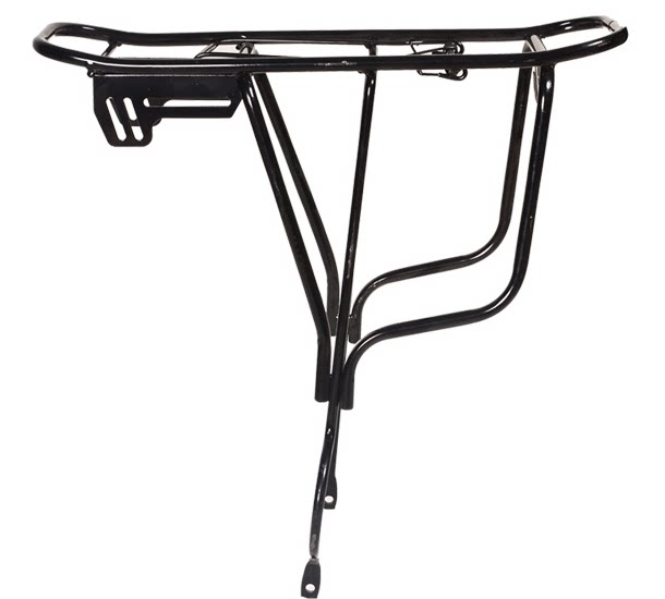 Porte-bagages pour vélo - Ref 2413163 Image 11