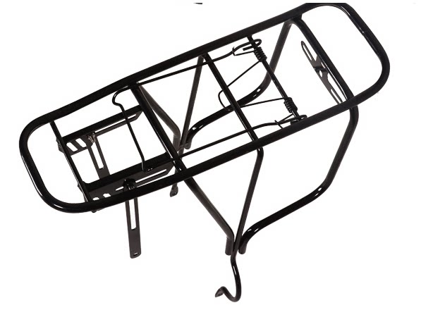 Porte-bagages pour vélo - Ref 2413163 Image 10