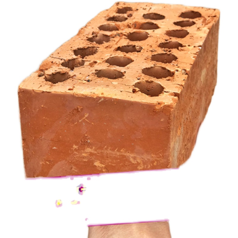 (Yangzhou) 95 porous units: blocks