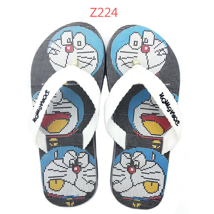 Benny Road flip flops nam mùa hè xu hướng thời trang giản dị mặc ngoài trời đôi dép xỏ ngón - Dép dép gucci chính hãng