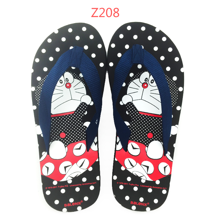 Benny Road flip flops nam mùa hè xu hướng thời trang giản dị mặc ngoài trời đôi dép xỏ ngón - Dép dép gucci chính hãng