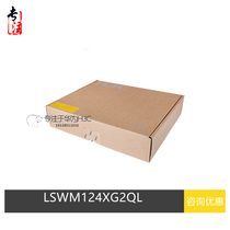H3C Huazzo LSWM124XG2QL Switch S6800 Series 240 thousand one trillion Light 2 Port QSFP Interface Card