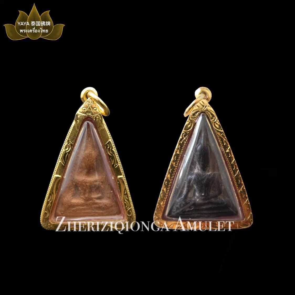 yaya thai Buddha truffle dragon lady bell 2500 south paea woman Buddha Zhai Caipyeong An instant and clear away flowers