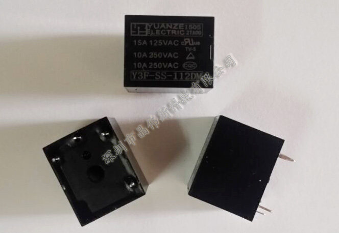 Yta ss 112dm схема