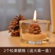 Свеча, 2 шт