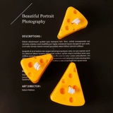 День святого Валентина Сыр Арома