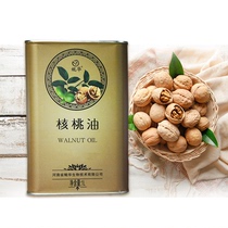 Kunhua 1000ml walnut oil edible oil manufacturer