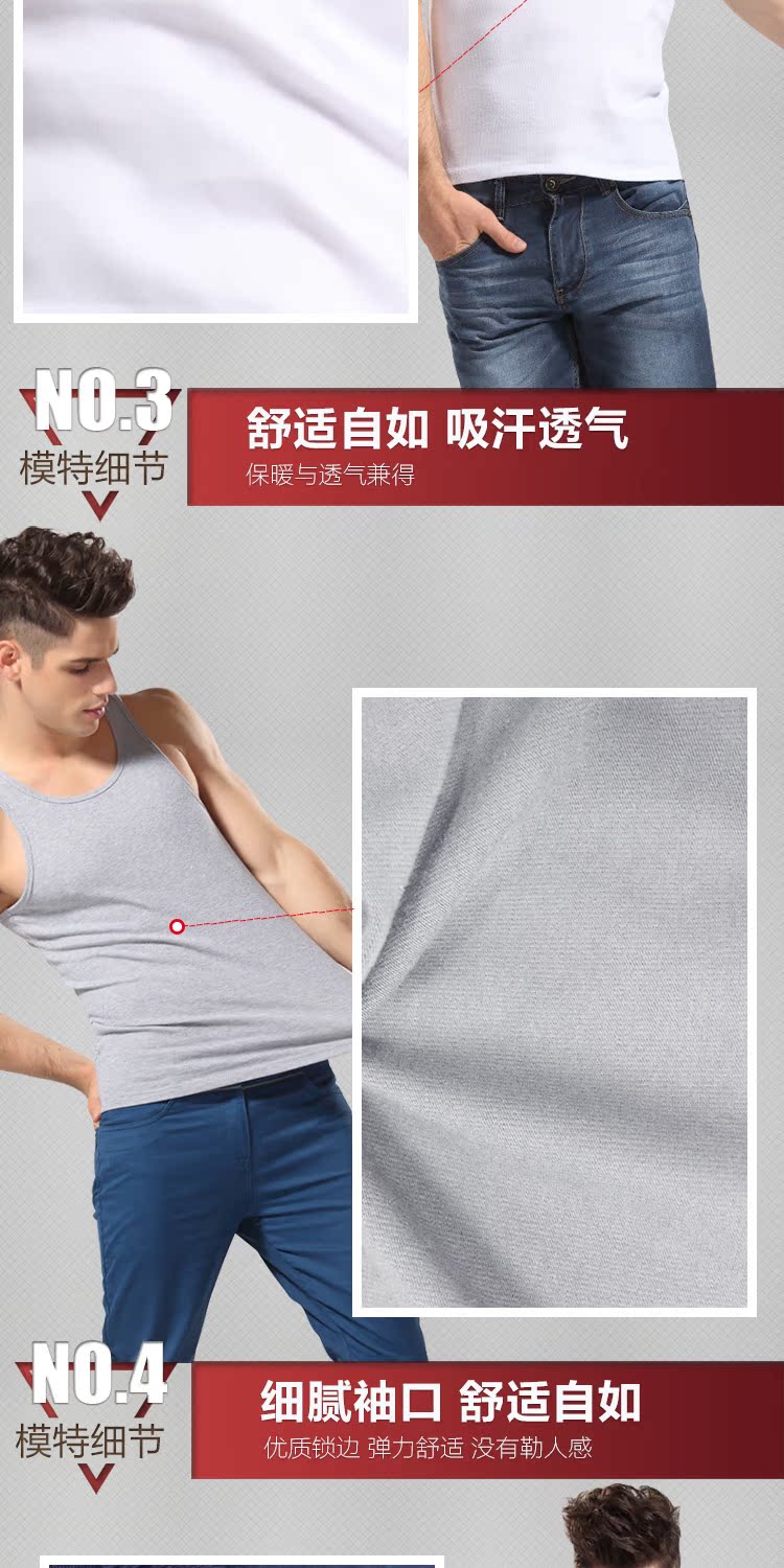 Độ co giãn! Áo vest cotton màu trơn nam quần bó sát mồ hôi bó sát mùa hè thể thao thanh niên đồ lót chạm đáy áo ngực không gọng