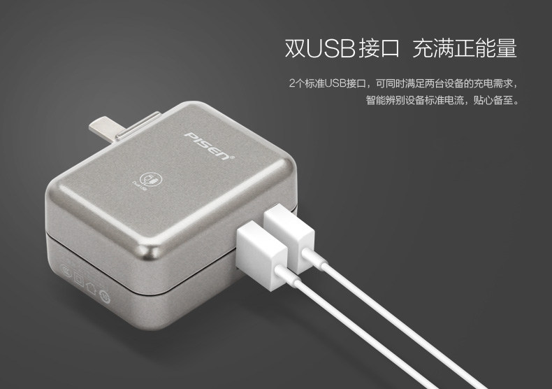 chargeur PISEN - Ref 1293061 Image 18