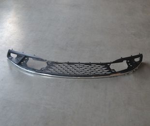 原厂适用奇瑞13-16款风云2前杠格栅 前保险杠 进气格栅 散热格栅