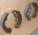 Чери Кайру элегантный блок гандикарного пакета