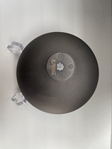 AF black gold steel series of hand guard discs