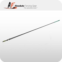 AF fencing electric foil strip CE certified children and adults competition training fencing equipment