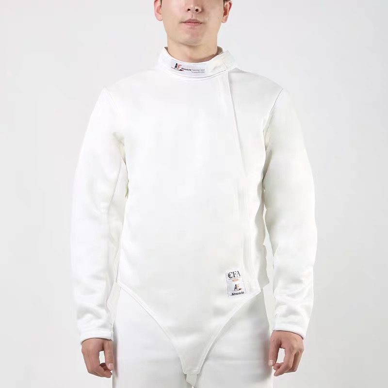 AF's new CFA certified 900N fencing blouses-Taobao