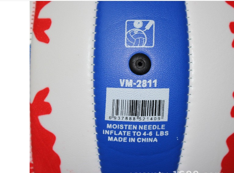 Ballon de volley - Ref 2012283 Image 9