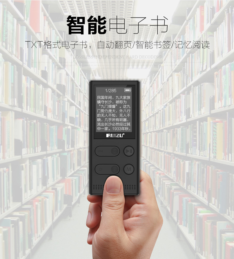 máy nghe nhạc ipod touch 2019 Máy nghe nhạc mp3 năng lượng mặt trời Sharp X22 mp4 sinh viên cầm tay Walkman Tiếng Anh nghe các cô gái nghe các bài hát học sinh siêu mỏng học tiếng Anh mô hình p3 mini card p4 Máy nghe nhạc mp3 iPod
