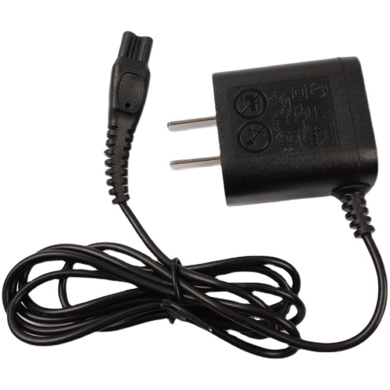 Applicable Philips shaved hob charging wire power cord series5000 S5080 Universal accessories HQ8505