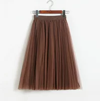 Длина кофейной юбки 62 (в пределах 120 фунтов)