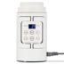 ấm đun nước Kettle ấm đun nước điện mini du lịch gấp ấm đun nước gia đình nhỏ cầm tay nấu cháo ấm siêu tốc fujiyama ấm đun nước điện