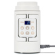 ấm đun nước Kettle ấm đun nước điện mini du lịch gấp ấm đun nước gia đình nhỏ cầm tay nấu cháo ấm siêu tốc fujiyama