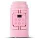 ấm đun nước Kettle ấm đun nước điện mini du lịch gấp ấm đun nước gia đình nhỏ cầm tay nấu cháo ấm siêu tốc fujiyama