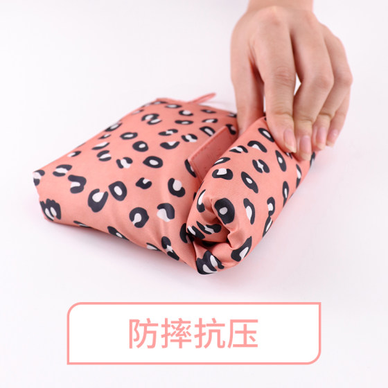 Digital storage bag charging treasure data cable large capacity portable travel charger earphone finishing bag storage bag