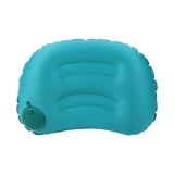 Складная надувная дорожная подушка для путешествий, портативный самолет для сна