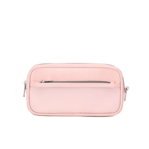 Вместительный и большой брендовый пенал, японская сумка для хранения для документов, для средней школы, подходит для подростков