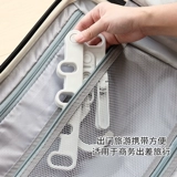 Портативная вешалка, простая сушилка для путешествий