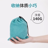 Складная надувная дорожная подушка для путешествий, портативный самолет для сна