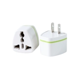 Японский универсальный штекер, Гонконг, Южная Корея, США, Великобритания