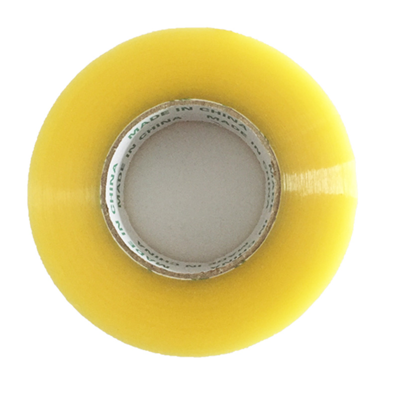 Sealing tape Transparent tape Large roll 4 5 wide tape Packing tape Thickened and widened packing tape