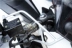 Áp dụng Lifan KP250 kính chắn gió xe máy tay cầm - Kính chắn gió trước xe gắn máy Kính chắn gió trước xe gắn máy