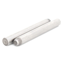 Manufacturers supply cylindrical pillar 304 stainless steel one end cone cylindrical support cone cylindrical lathe processing
