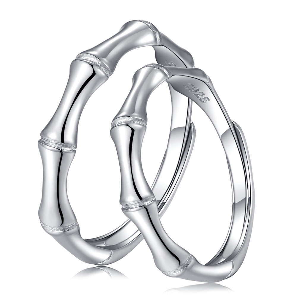 Bague mixte OTHER   en Argenterie - Ref 3089142 Image 5