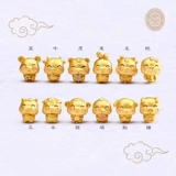 Подвеска для молочных зубов, набор материалов для хранения пуповины, сувенир, детский браслет, «сделай сам»