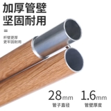 Металлический дорожный телескопический навес, сверхдлинная палатка, алюминиевый сплав, 3м