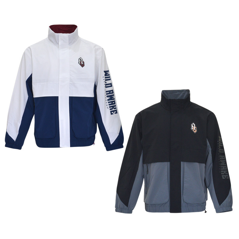 361 Degrees Coat Men's Fall Leisure 100 Hitch Loose Slim 361 Wind Closet Basketball Sport Speed Dry jacket 1601