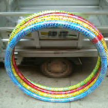Hula hoop adult hula hoop increase aggravate hula hoop cloth 3 4 5kg fitness