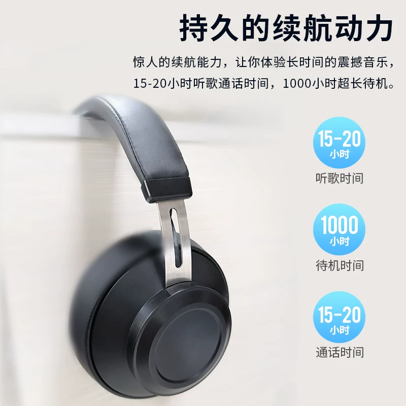 Bluedio/ BT5 наушники-гарнитура с креплением на голову Bluetooth 5.0 беспроводная музыка спорт бег игры киберспорт универсальные